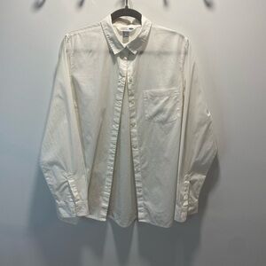 Old Navy Women's Button Down Shirt